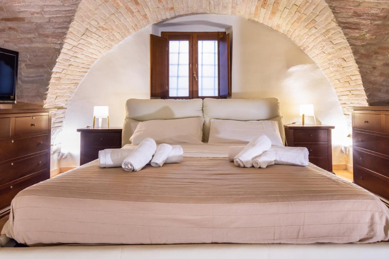 Assisi Al Santuario Apartment Exterior photo