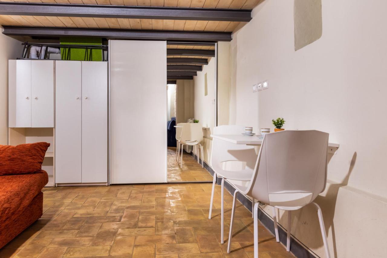 Assisi Al Santuario Apartment Exterior photo